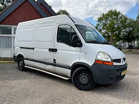 Renault master t33 2.5 dci | l2h2 | 70-vth-6 - afbeelding 1 van  45