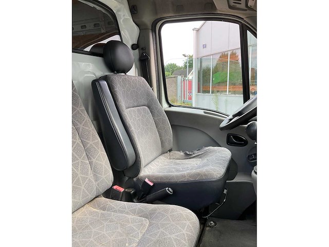 Renault master t33 2.5 dci | l2h2 | 70-vth-6 - afbeelding 13 van  45