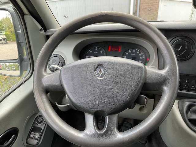 Renault master t33 2.5 dci | l2h2 | 70-vth-6 - afbeelding 15 van  45