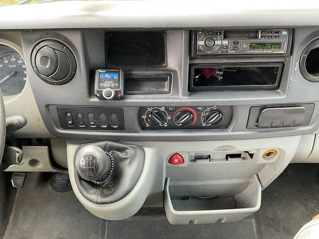 Renault master t33 2.5 dci | l2h2 | 70-vth-6 - afbeelding 17 van  45