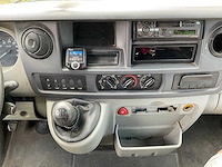 Renault master t33 2.5 dci | l2h2 | 70-vth-6 - afbeelding 17 van  45