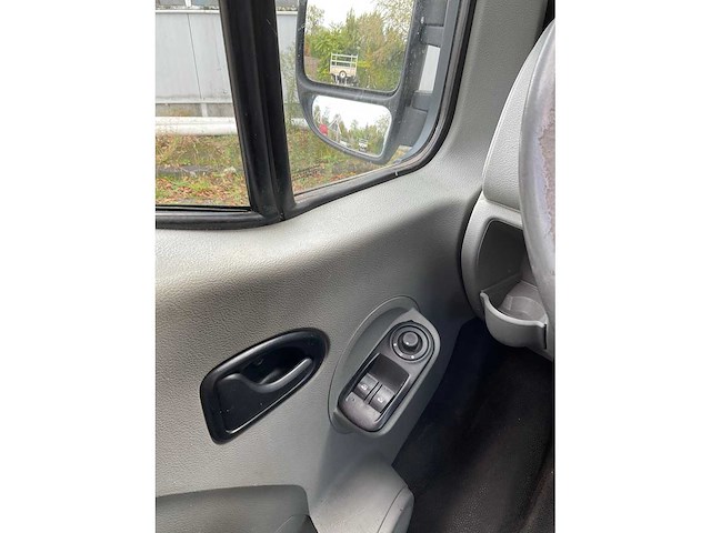 Renault master t33 2.5 dci | l2h2 | 70-vth-6 - afbeelding 18 van  45
