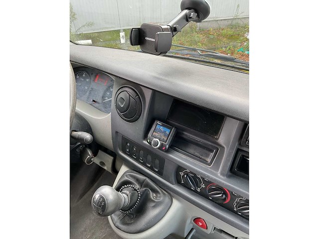 Renault master t33 2.5 dci | l2h2 | 70-vth-6 - afbeelding 20 van  45