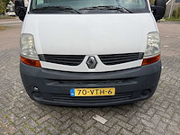 Renault master t33 2.5 dci | l2h2 | 70-vth-6 - afbeelding 12 van  45