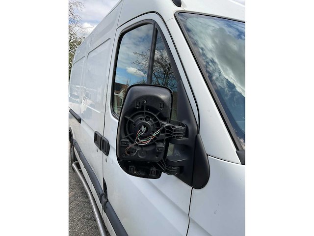 Renault master t33 2.5 dci | l2h2 | 70-vth-6 - afbeelding 24 van  45