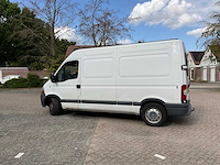 Renault master t33 2.5 dci | l2h2 | 70-vth-6 - afbeelding 25 van  45