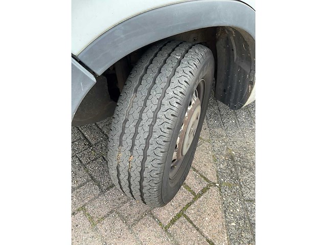 Renault master t33 2.5 dci | l2h2 | 70-vth-6 - afbeelding 26 van  45
