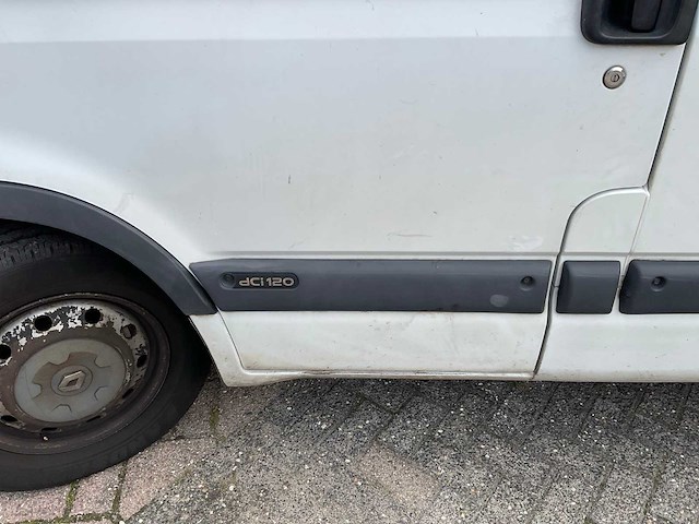 Renault master t33 2.5 dci | l2h2 | 70-vth-6 - afbeelding 27 van  45