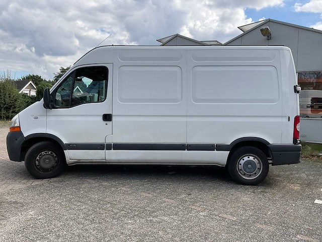 Renault master t33 2.5 dci | l2h2 | 70-vth-6 - afbeelding 28 van  45