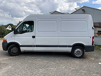 Renault master t33 2.5 dci | l2h2 | 70-vth-6 - afbeelding 28 van  45