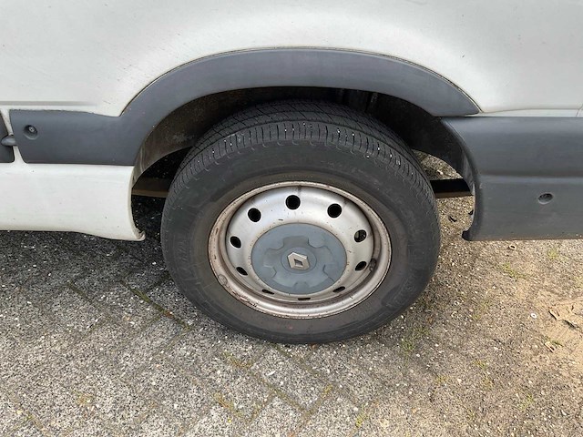 Renault master t33 2.5 dci | l2h2 | 70-vth-6 - afbeelding 29 van  45
