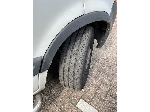 Renault master t33 2.5 dci | l2h2 | 70-vth-6 - afbeelding 31 van  45