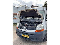 Renault master t33 2.5 dci | l2h2 | 70-vth-6 - afbeelding 33 van  45