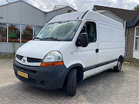 Renault master t33 2.5 dci | l2h2 | 70-vth-6 - afbeelding 23 van  45