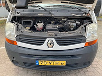 Renault master t33 2.5 dci | l2h2 | 70-vth-6 - afbeelding 35 van  45