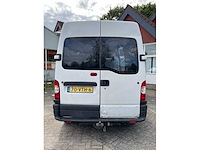 Renault master t33 2.5 dci | l2h2 | 70-vth-6 - afbeelding 34 van  45