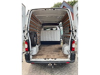 Renault master t33 2.5 dci | l2h2 | 70-vth-6 - afbeelding 42 van  45