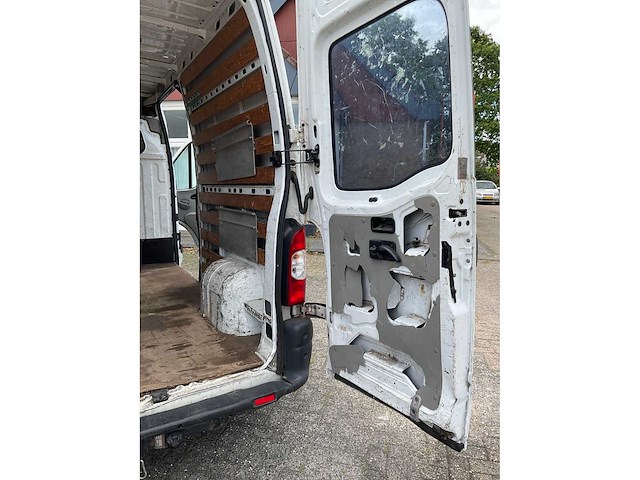 Renault master t33 2.5 dci | l2h2 | 70-vth-6 - afbeelding 44 van  45