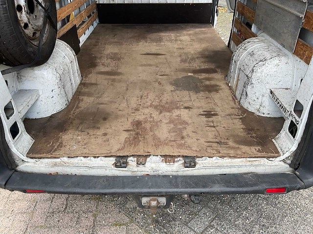 Renault master t33 2.5 dci | l2h2 | 70-vth-6 - afbeelding 45 van  45