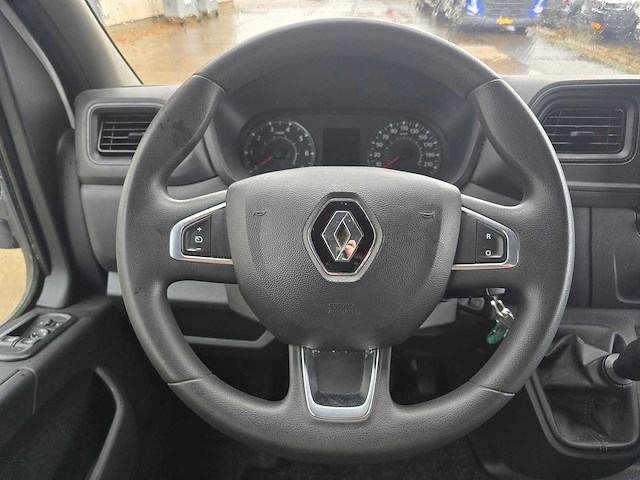 Renault master t35 2.3 dci 145 l3 comfort euro-vie | vrn-06-t - afbeelding 3 van  20
