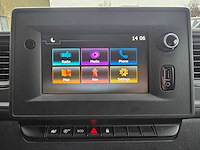 Renault master t35 2.3 dci 145 l3 comfort euro-vie | vrn-06-t - afbeelding 4 van  20