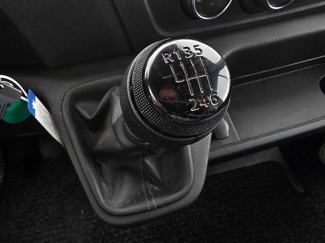 Renault master t35 2.3 dci 145 l3 comfort euro-vie | vrn-06-t - afbeelding 9 van  20