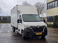 Renault master t35 2.3 dci 145 l3 comfort euro-vie | vrn-06-t - afbeelding 14 van  20