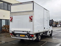 Renault master t35 2.3 dci 145 l3 comfort euro-vie | vrn-06-t - afbeelding 16 van  20