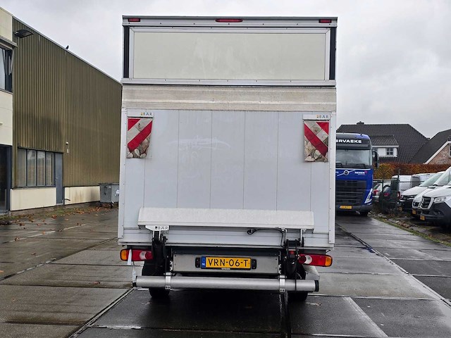 Renault master t35 2.3 dci 145 l3 comfort euro-vie | vrn-06-t - afbeelding 17 van  20