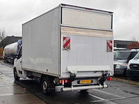 Renault master t35 2.3 dci 145 l3 comfort euro-vie | vrn-06-t - afbeelding 18 van  20