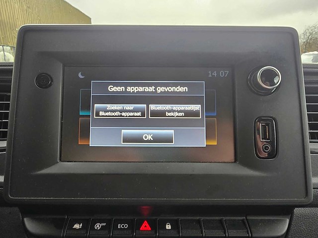 Renault master t35 2.3 dci 145 l3 comfort euvie bar cargolift | vrn-06-t - afbeelding 6 van  20