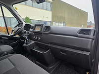 Renault master t35 2.3 dci 145 l3 comfort euvie bar cargolift | vrn-06-t - afbeelding 11 van  20