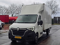 Renault master t35 2.3 dci 145 l3 comfort euvie bar cargolift | vrn-06-t
