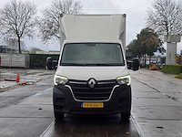 Renault master t35 2.3 dci 145 l3 comfort euvie bar cargolift | vrn-06-t - afbeelding 12 van  20