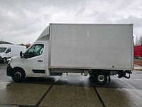 Renault master t35 2.3 dci 145 l3 comfort euvie bar cargolift | vrn-06-t - afbeelding 19 van  20