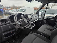 Renault master t35 2.3 dci 145 l3 comfort euvie bar cargolift | vrn-06-t - afbeelding 20 van  20
