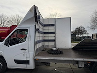 Renault master t35 2.3 dci 145 l3 comfort euvie | vsl-91-x - afbeelding 2 van  23
