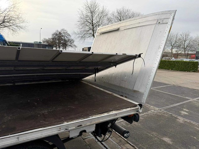 Renault master t35 2.3 dci 145 l3 comfort euvie | vsl-91-x - afbeelding 3 van  23