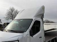 Renault master t35 2.3 dci 145 l3 comfort euvie | vsl-91-x - afbeelding 4 van  23