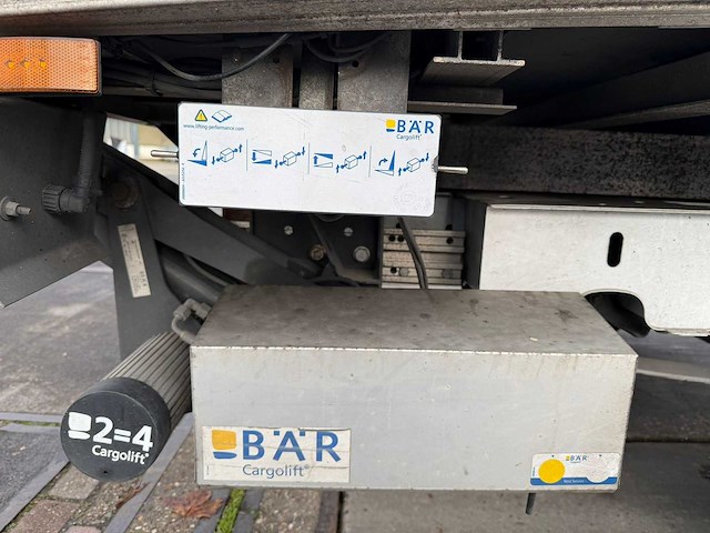 Renault master t35 2.3 dci 145 l3 comfort euvie | vsl-91-x - afbeelding 5 van  23