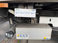 Renault master t35 2.3 dci 145 l3 comfort euvie | vsl-91-x - afbeelding 5 van  23