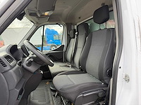 Renault master t35 2.3 dci 145 l3 comfort euvie | vsl-91-x - afbeelding 7 van  23