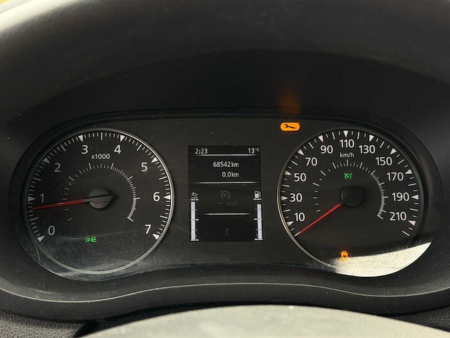 Renault master t35 2.3 dci 145 l3 comfort euvie | vsl-91-x - afbeelding 9 van  23