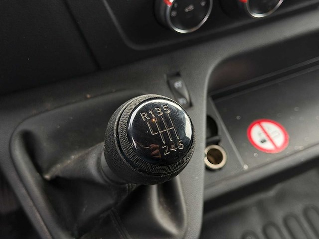 Renault master t35 2.3 dci 145 l3 comfort euvie | vsl-91-x - afbeelding 11 van  23