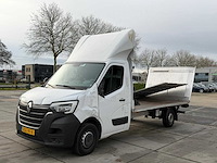 Renault master t35 2.3 dci 145 l3 comfort euvie | vsl-91-x - afbeelding 1 van  23