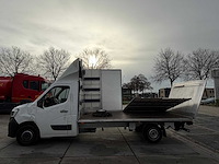 Renault master t35 2.3 dci 145 l3 comfort euvie | vsl-91-x - afbeelding 12 van  23