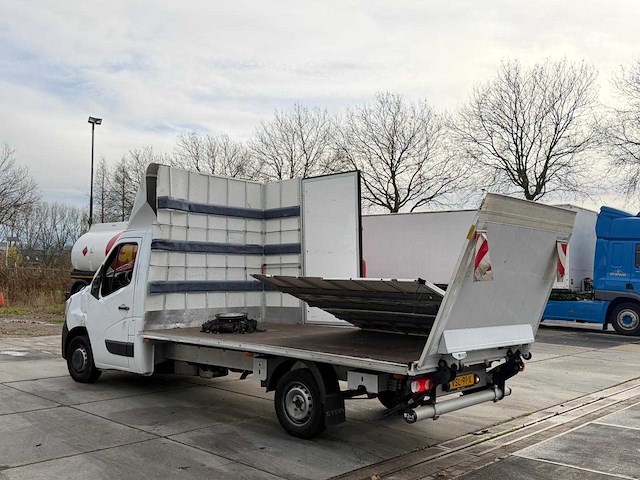 Renault master t35 2.3 dci 145 l3 comfort euvie | vsl-91-x - afbeelding 17 van  23