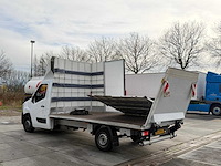 Renault master t35 2.3 dci 145 l3 comfort euvie | vsl-91-x - afbeelding 17 van  23