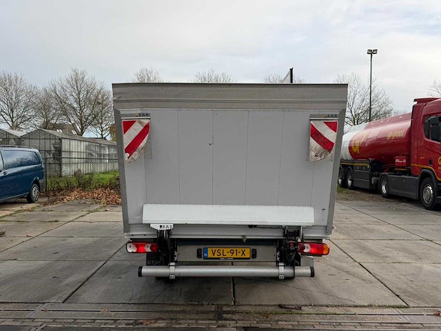 Renault master t35 2.3 dci 145 l3 comfort euvie | vsl-91-x - afbeelding 18 van  23