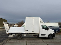 Renault master t35 2.3 dci 145 l3 comfort euvie | vsl-91-x - afbeelding 19 van  23